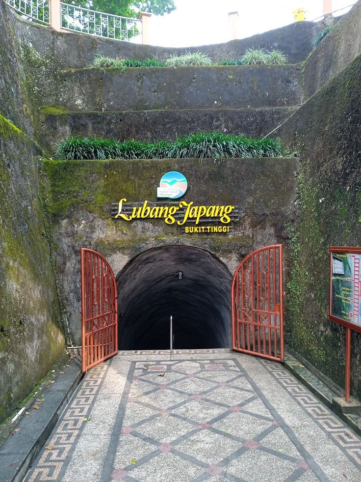 Lobang jepang